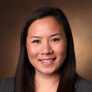 Caroline Kang, MD