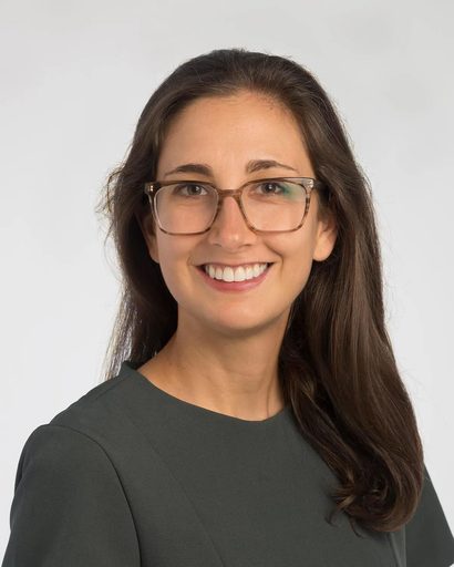 Molly Dewitt-Foy, MD