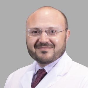 Ibrahim Zeinaty, MD