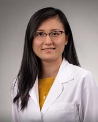 Liang Zha, MD