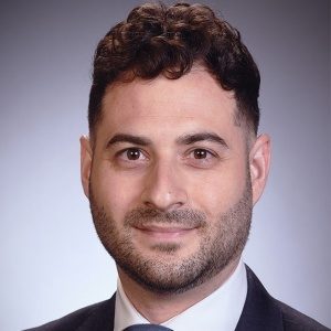William Gionfriddo, MD