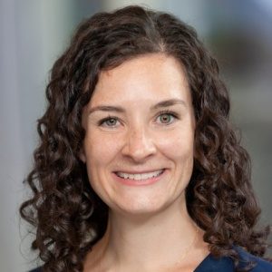 Lindsey Roeker, BSC, MD