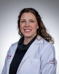 Alexandra Franklin, MD