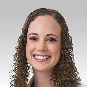 Melissa Bregger, MD