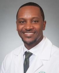 Lamar Johnson, MD