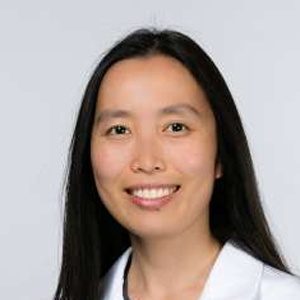 Rong Hu, MD
