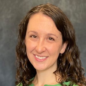Allison Newman, MD