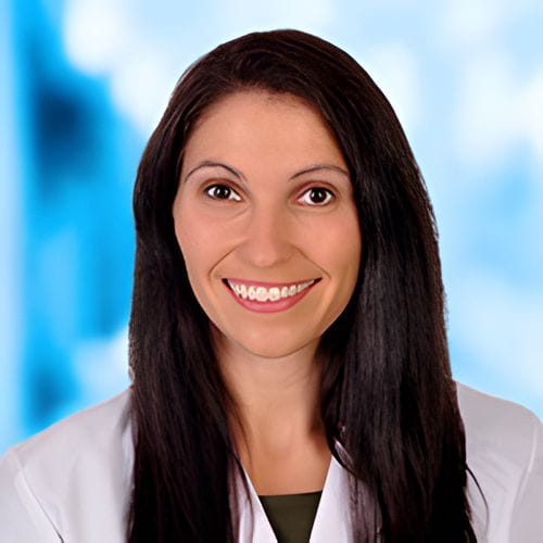 Christine Wolcott, MD