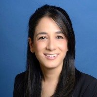 Nadia Yusuf, MD