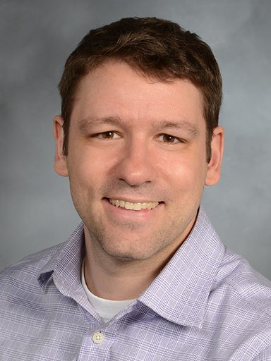 David Scales, MD, PhD