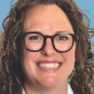 Lauren Rust, MD