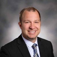 Luke Vandezande, MD