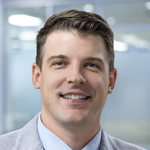 Joshua Senter