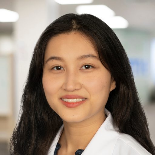 Pauline Chen, MD