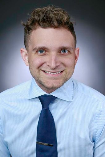 Beau Foxworth, MD