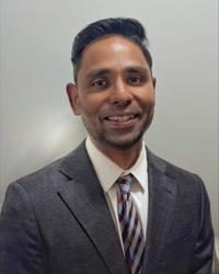 Melroy Dsouza, MD