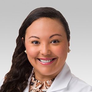 Princess Urbina, MD