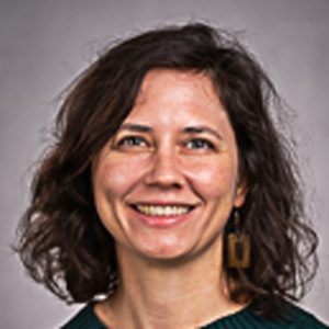Rachel Harlos, MD
