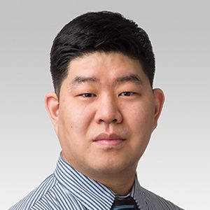 David Park, MD