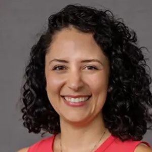 Sama Alreddawi, MD