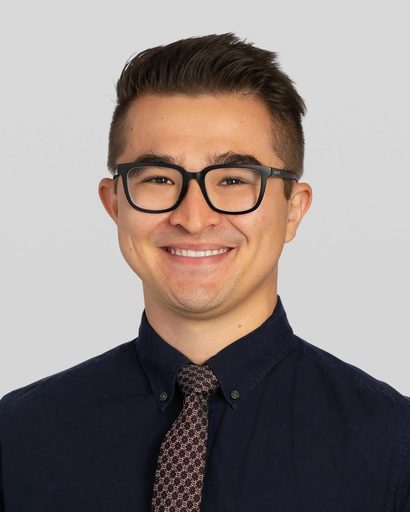 Mikhail Heber, MD