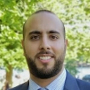 Mahmoud Khalil, MD