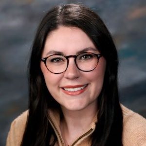 Jessica Briggs, DO