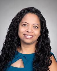 Bharati Nikhare, MD, PA