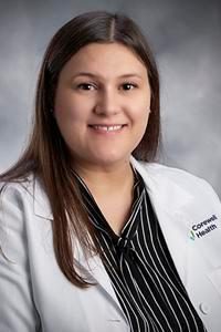 Megan Mazzella, MD