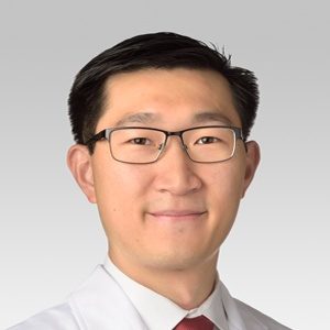 Jeffrey Jin, DO