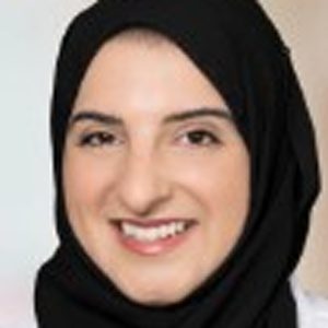 Sadia Aslam, MD