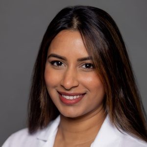 Mahvish Masood, MD