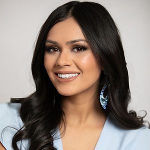Karishma Patel, DDS