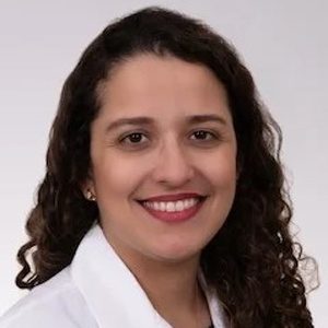 Larissa Gouvea, MD