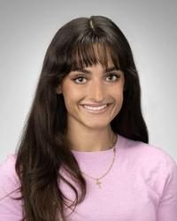 Gina Ricci