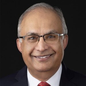 Atique Mirza, MD