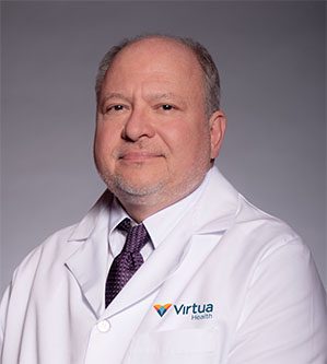 Richard Paluzzi, MD