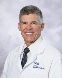 Robert Cravens, MD