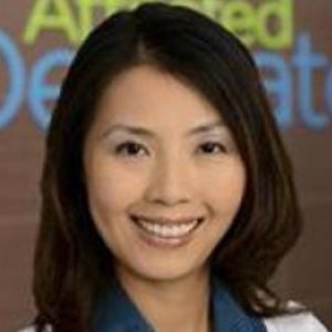 Christine Lin, MD