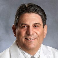 Thomas Lalonde, MD