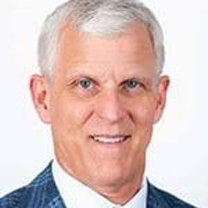 Michael Burke, MD