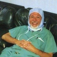 Abraham Zerykier, MD