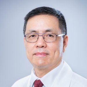 Bo Shen, MD