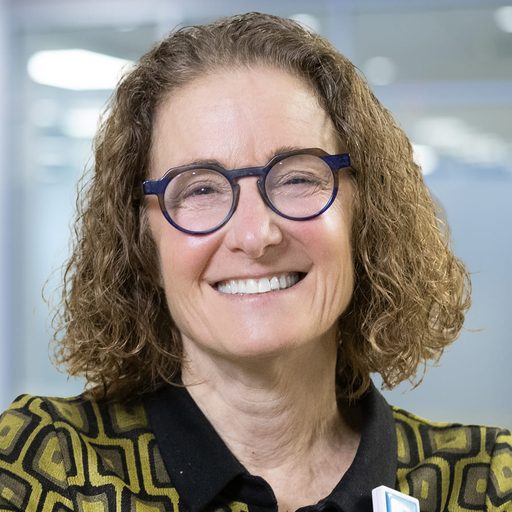 Barbara Kreel, MD