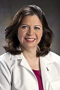 Mary Smyth, MD