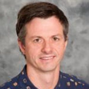 David Casement, MD