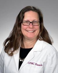 Holly Thomas, MD