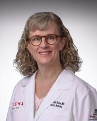 Mary Poston, FACP, MD