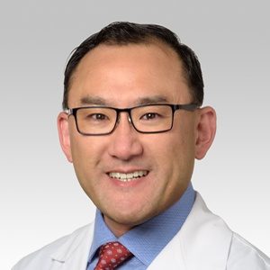 Elliott Pae, MD