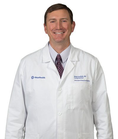 Mark Dewalt, DO
